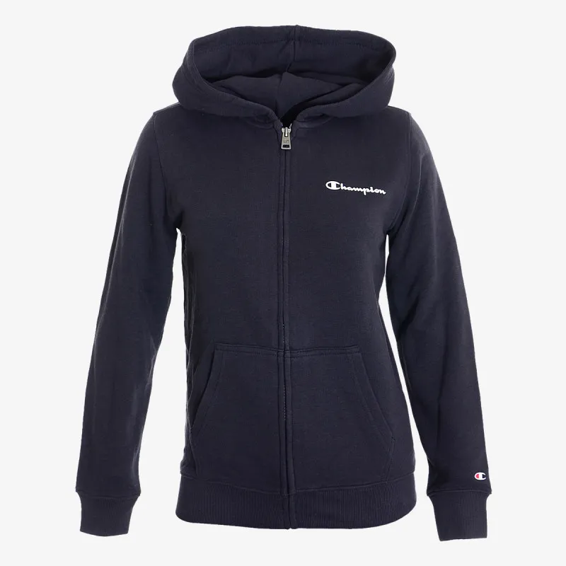 Champion BASIC FULL ZIP 