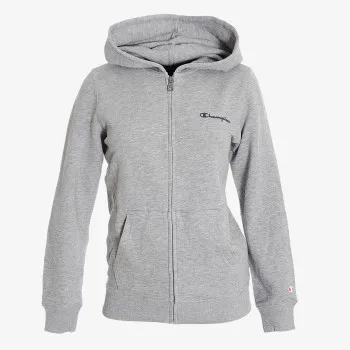 Champion MAJICA S KAPULJAČOM NA PATENT BASIC FULL ZIP 