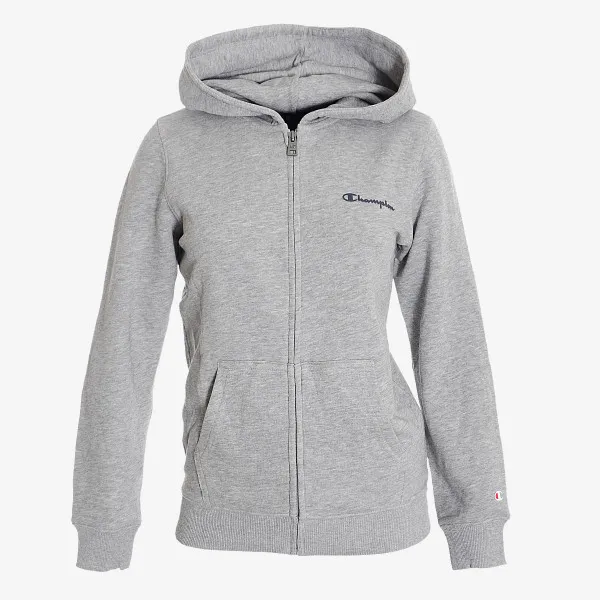 Champion BASIC FULL ZIP 
