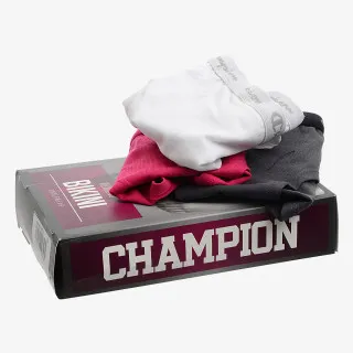 Champion STRIPE LADIES BIKINI 