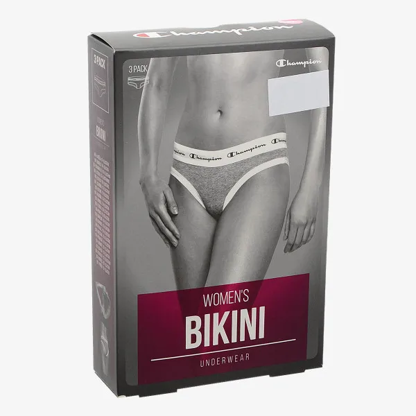 Champion STRIPE LADIES BIKINI 
