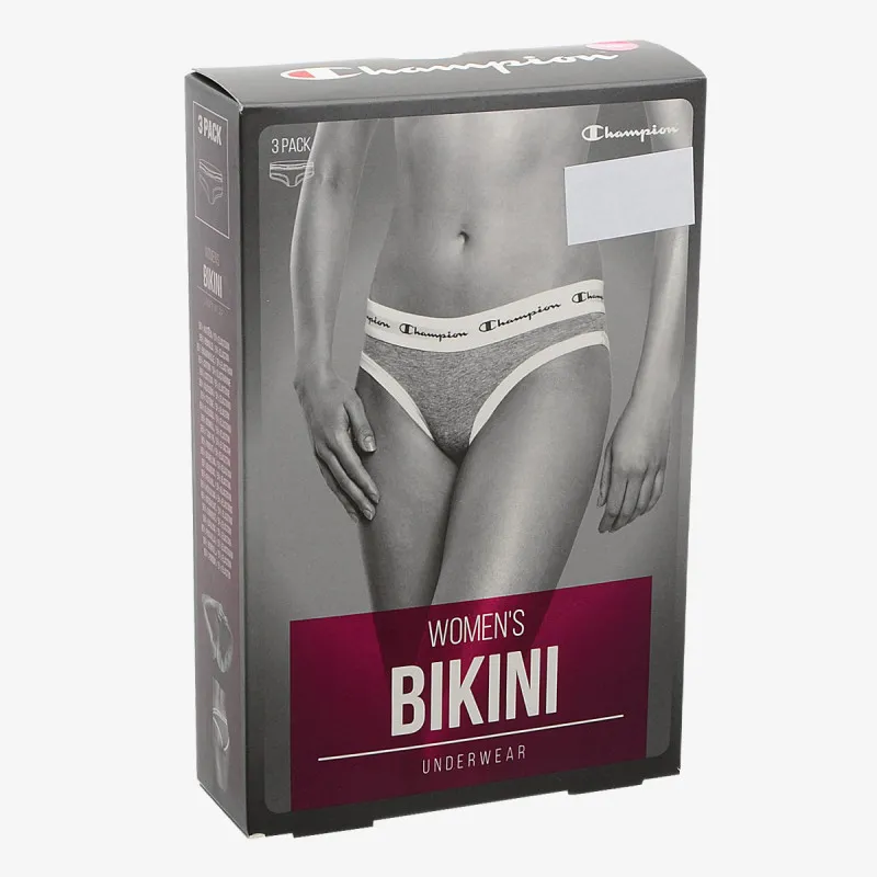 Champion STRIPE LADIES BIKINI 