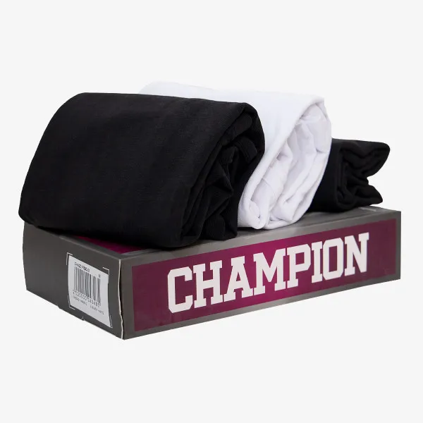 Champion UNDERWEAR TANK TOP B 3/1 