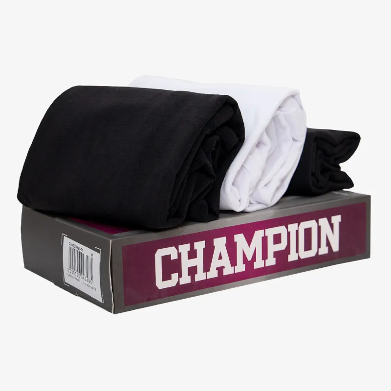 Champion UNDERWEAR TANK TOP B 3/1 