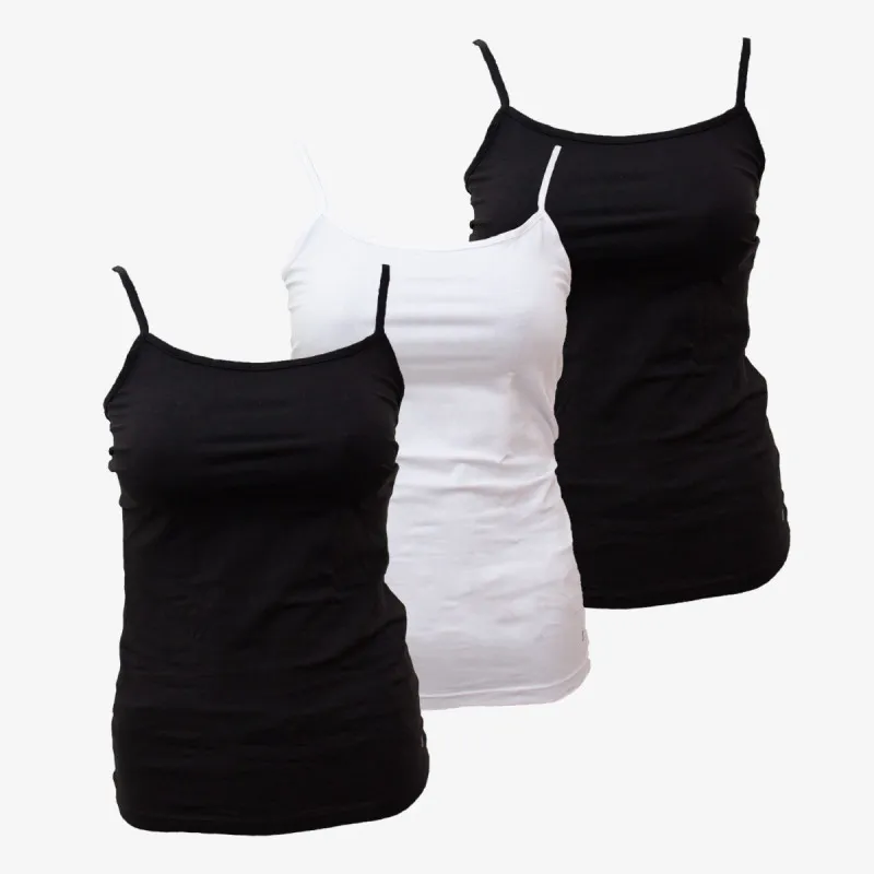Champion UNDERWEAR TANK TOP B 3/1 
