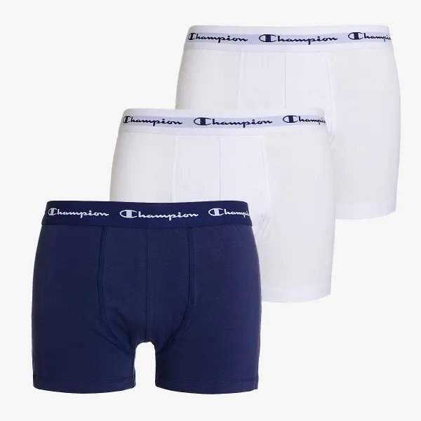 Champion Donje rublje UNDERWEAR BOXER 3/1 