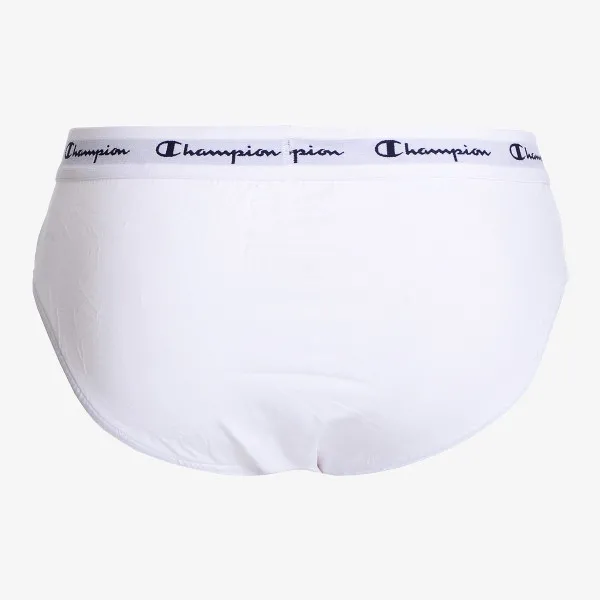 Champion Donje rublje UNDERWEAR BRIEF 3/1 