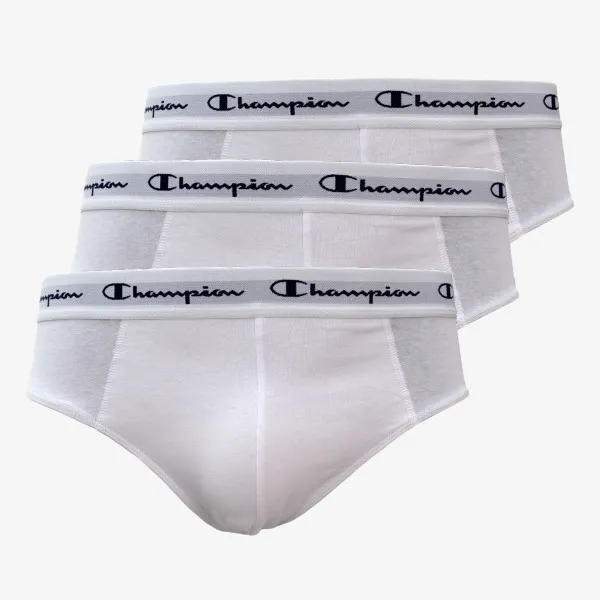 Champion Donje rublje UNDERWEAR BRIEF 3/1 