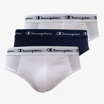 Champion Donje rublje UNDERWEAR BRIEF 3/1 