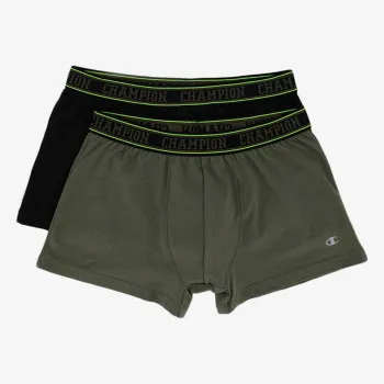 Champion Donje rublje BOXERS 2/1 