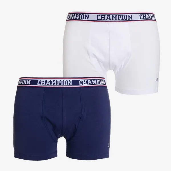 Champion Donje rublje BOXERS 2/1 