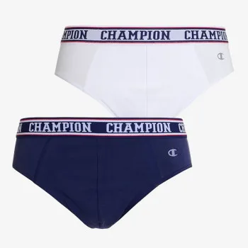 Champion Donje rublje CAMO BRIEFS 2/1 