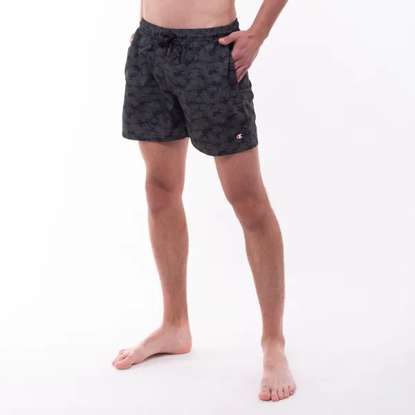 Champion Kupaće gaće PRINTED SWIM SHORTS 