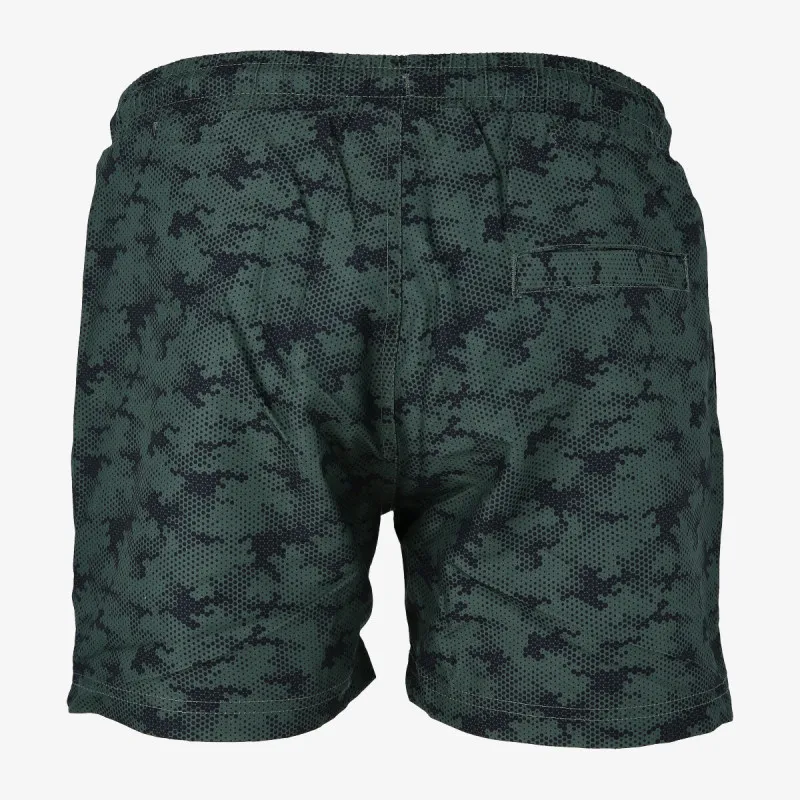 Champion PRINTED SWIM SHORTS 