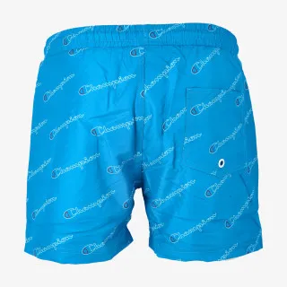 Champion ALL OVER SWIM SHORTS 