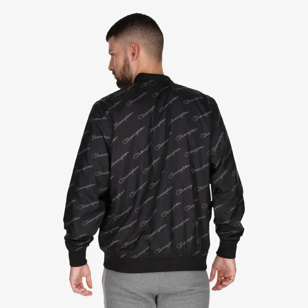 Champion ALL OVER BOMBER 