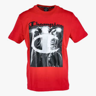 Champion T-shirt BASKET T-SHIRT 