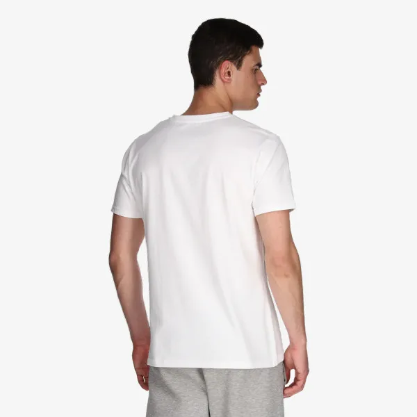 Champion UNDERSHIRT LINE CREW NECK 2/1 