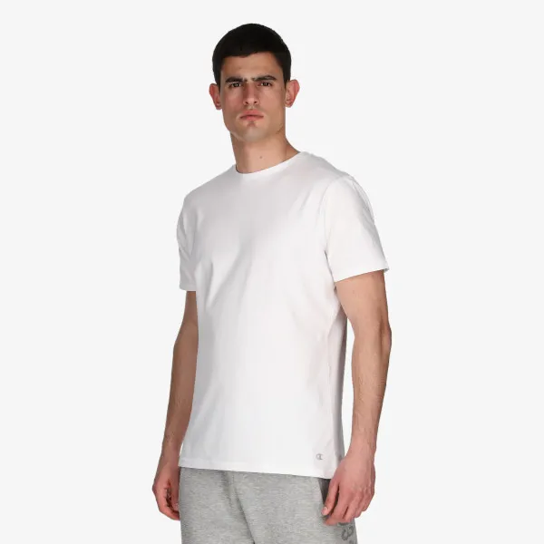 Champion Donje rublje UNDERSHIRT LINE CREW NECK 2/1 