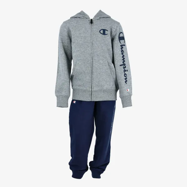 Champion Trenirka BTS BOYS SWEATSUIT 