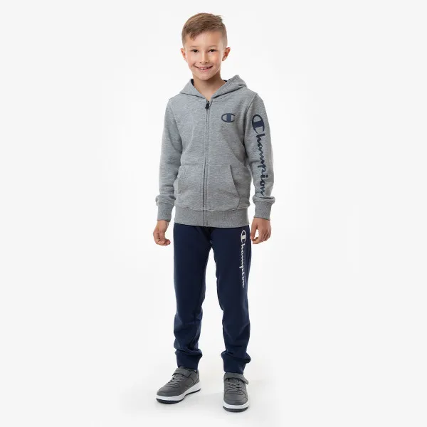 Champion Trenirka BTS BOYS SWEATSUIT 