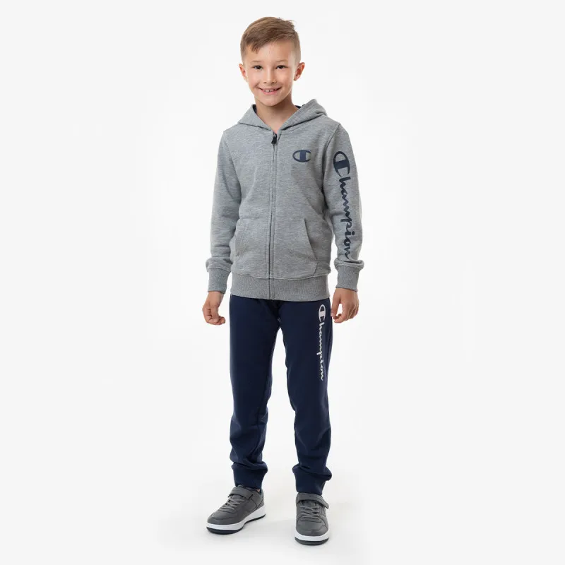 Champion BTS BOYS SWEATSUIT 