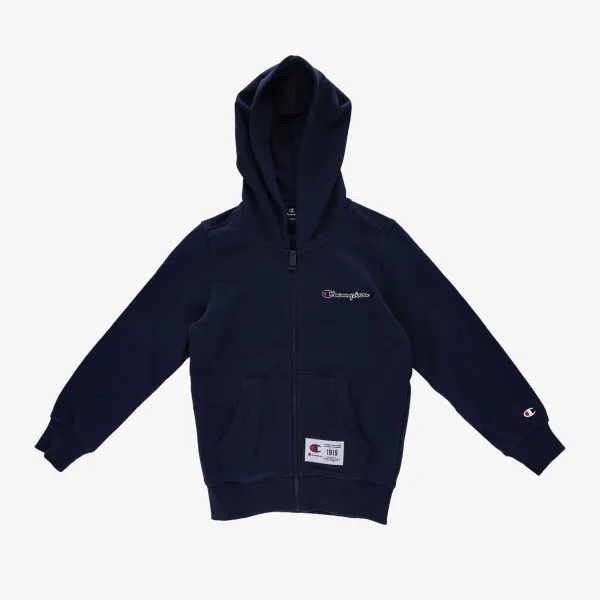 Champion ROCH FULL ZIP 