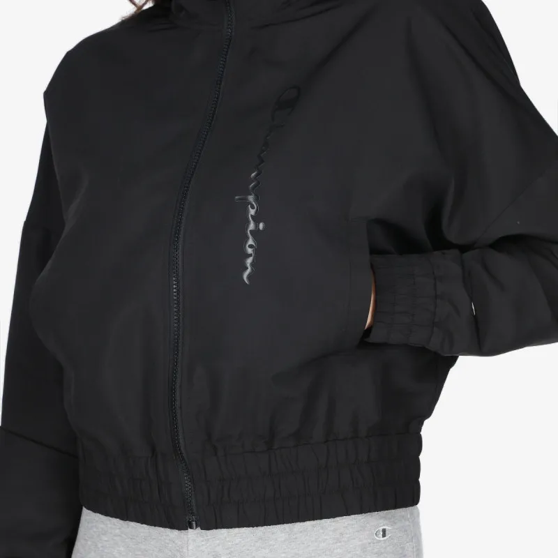 Champion MIX&MATCH FULL ZIP 