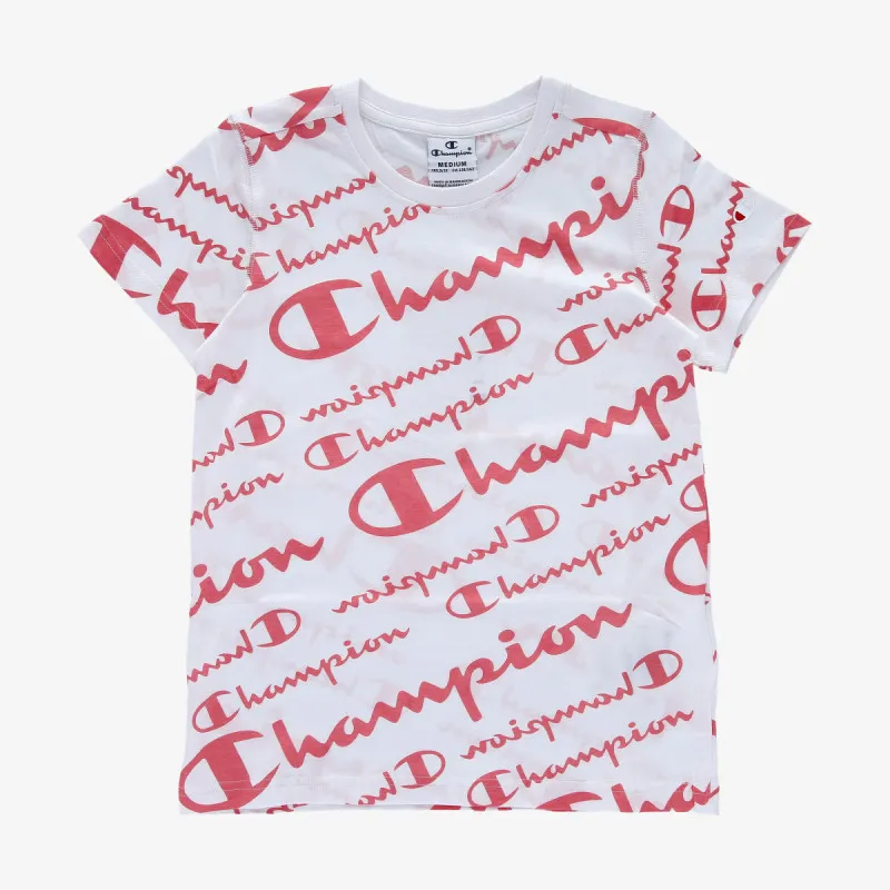 Champion ALL OVER 