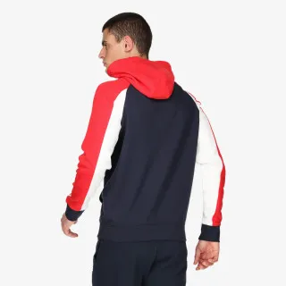 Champion COLOR BLOCK FULL ZIP 