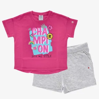 Champion NEON
