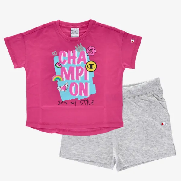 Champion NEON