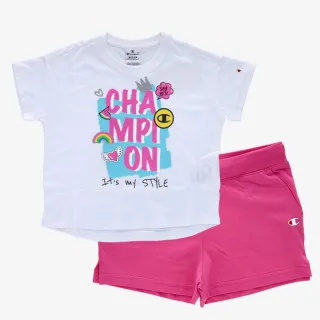 Champion NEON SET
