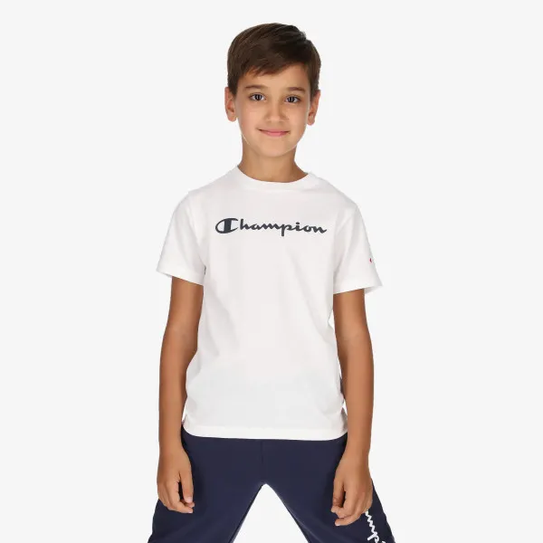 Champion T-shirt BASIC 