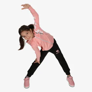 Champion BTS 