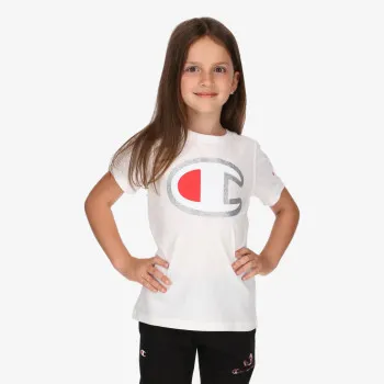 Champion T-SHIRT ROCH 
