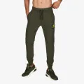 Champion RUBBER LOGO RIB CUFF 