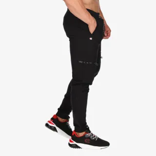 Champion RUBBER LOGO CARGO 