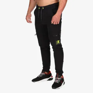 Champion RUBBER LOGO CARGO 