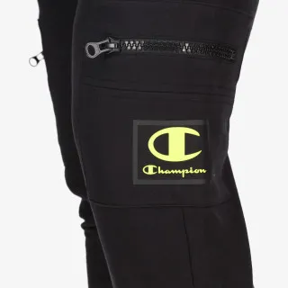 Champion RUBBER LOGO CARGO 