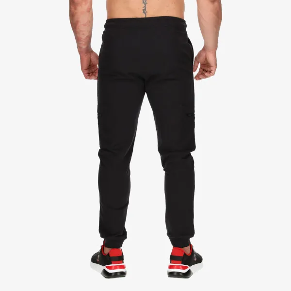 Champion RUBBER LOGO CARGO 