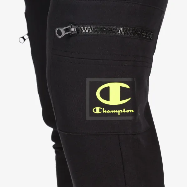 Champion RUBBER LOGO CARGO 
