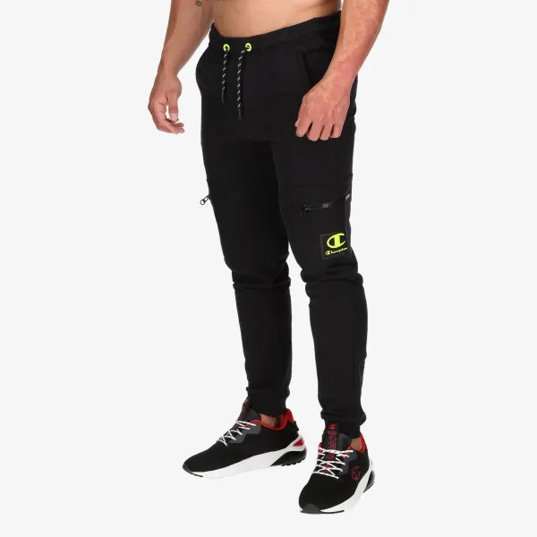 Champion RUBBER LOGO CARGO 