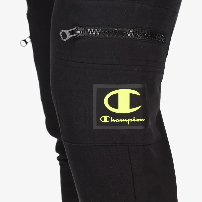 Champion RUBBER LOGO CARGO 