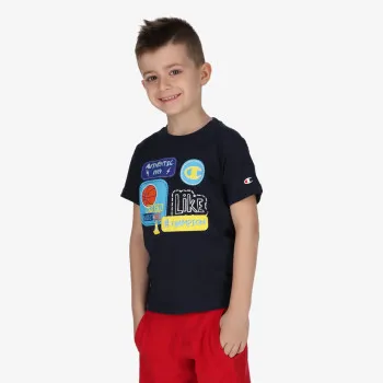 Champion T-SHIRT BASKETBALL 