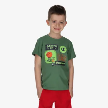 Champion T-SHIRT BASKETBALL 