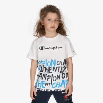 Champion T-SHIRT AUTHENTIC 