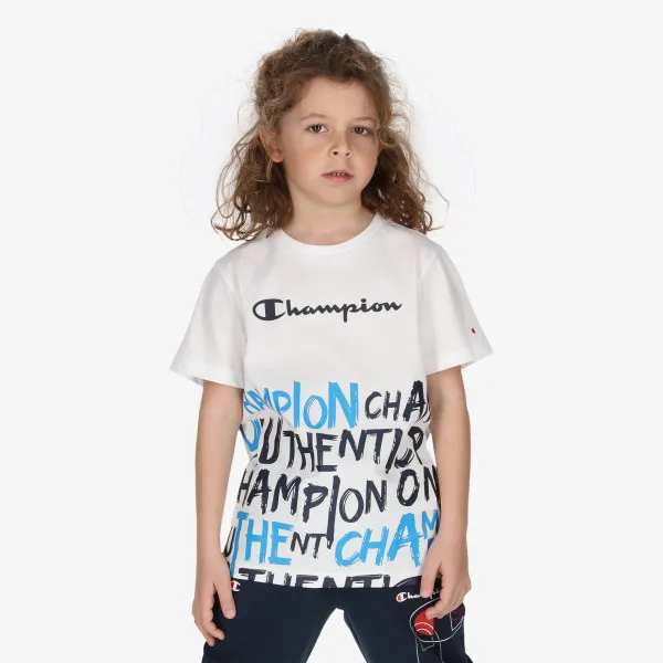 Champion T-shirt AUTHENTIC 