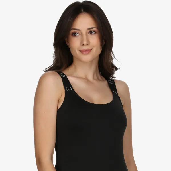 Champion Kupaći kostim LADY SWIM ONE PIECE 