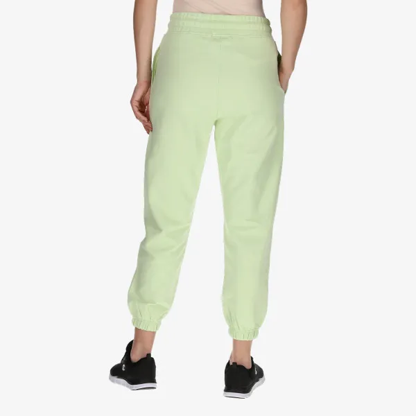 Champion Hlače LADY NEON CUFFED PANTS 